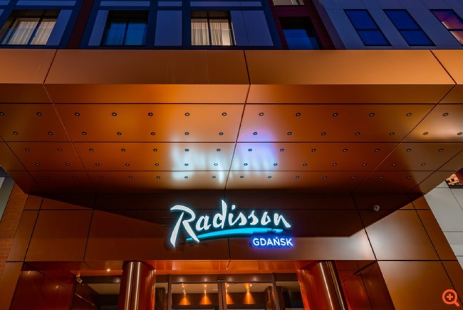 Με 20 ξενοδοχεία και 4.000 δωμάτια μέχρι το 2022 θα αναπτυχθεί η Radisson στην Ελλάδα