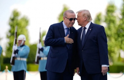 Ανατροπή - Ο Trump άνοιξε τον Ασκό του Αιόλου – Πώς η απόφαση για την Τουρκία εξοπλίζει Ινδία και Ασία με ρωσικά όπλα