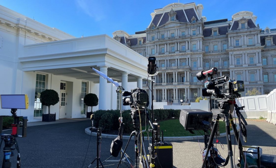 Reuters: Είναι δεδομένο - Οι ΗΠΑ θα επιβάλλουν κυρώσεις στη Ρωσία στις 8/8