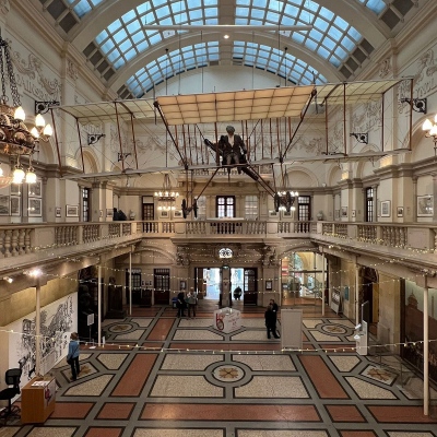 Mεγάλη κλοπή από βρετανικό μουσείο - Εκλάπησαν πάνω από 600 αντικείμενα «σημαντικής πολιτιστικής αξίας» στο Bristol