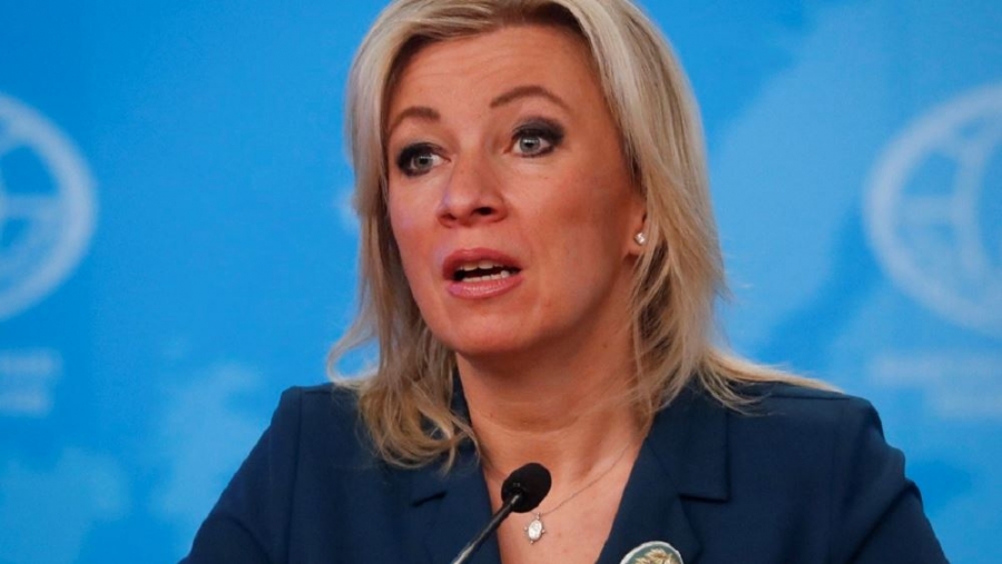 Zakharova: Το BBC χρησιμοποιείται «για να υπονομεύσει την πολιτική κατάσταση και την ασφάλεια» της Ρωσίας