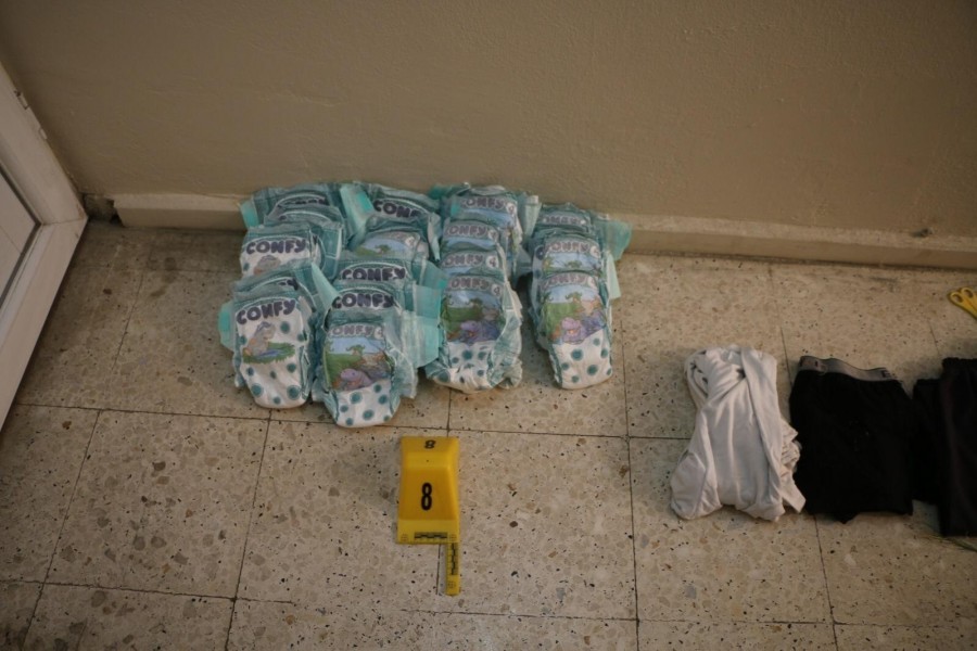 Τουρκία: Βρήκαν βόμβες κρυμμένες μέσα σε πάνες - Σύλληψη τρομοκρατών
