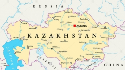 Ρωσικές εταιρείες εξετάζουν τη μετεγκατάστασή τους στο Καζακστάν λόγω κυρώσεων