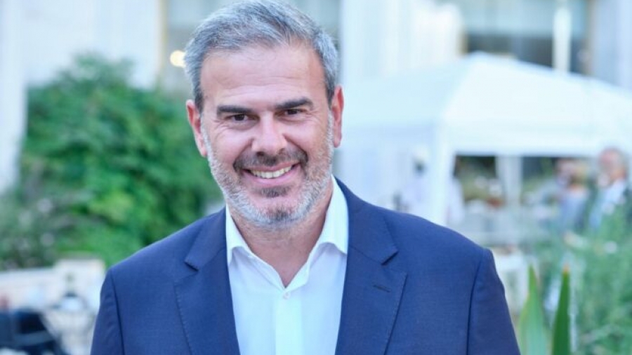 To σχέδιο του ΕΟΤ για το τουριστικό 2022