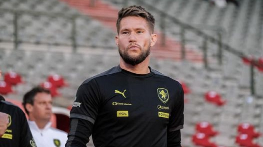 Βάτσλικ για τον τραυματισμό του: «Θα επικεντρωθώ στο να δώσω το παρών την Κυριακή»