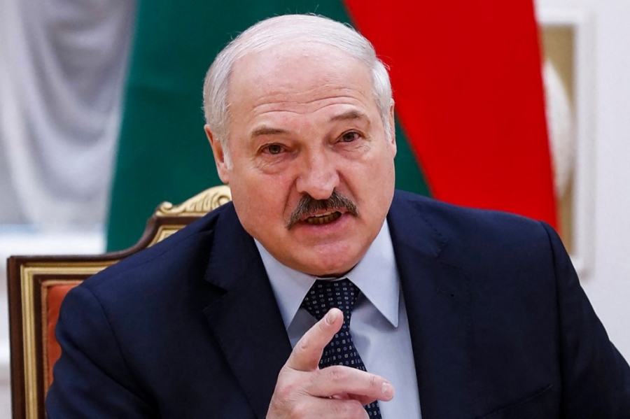 Lukashenko: ΗΠΑ και χώρες της ΕΕ εμπλέκονται με τρομοκρατικούς πυρήνες στη Λευκορωσία