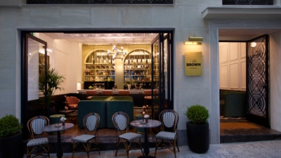 Μπαίνει στα καζίνο η Brown Hotels