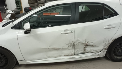 Κρήτη: Σύλληψη δύο ατόμων για την επίθεση σε Γερμανούς τουρίστες στον Μυλοπόταμο