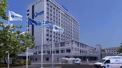 ΥΓΕΙΑ: Με επιτυχία ολοκληρώθηκε το Σεμινάριο Μικροχειρουργικής Αγγείων και Νεύρων