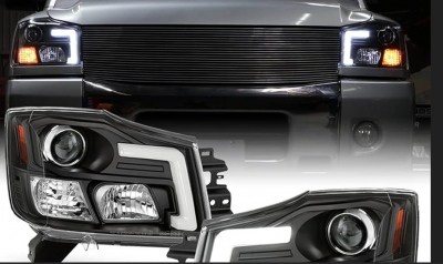 Γιατί σε μερικά αυτοκίνητα τα σύγχρονα φώτα είναι τόσο ενοχλητικά;