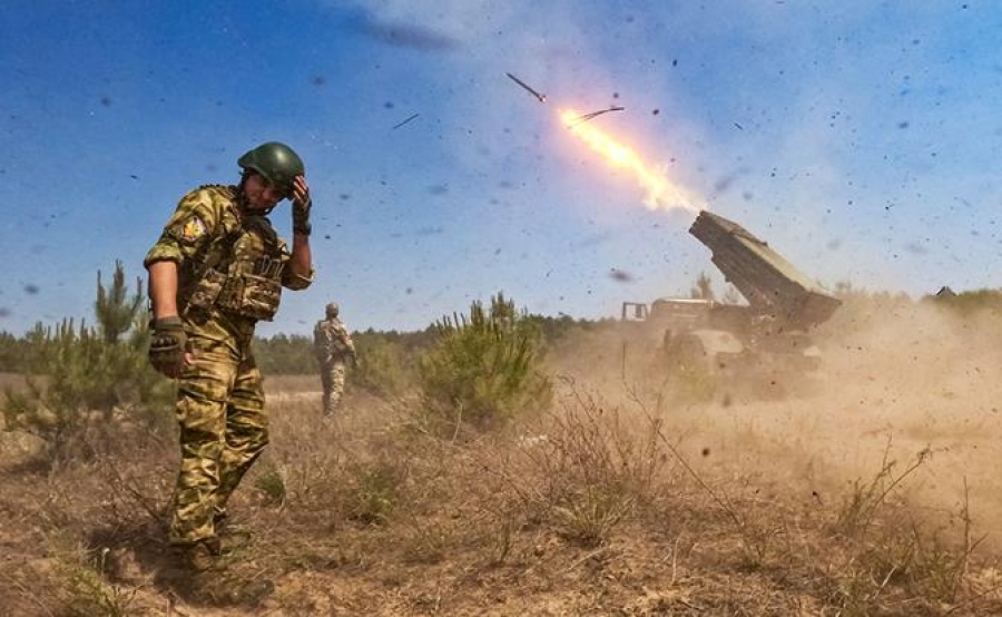 ISW: Οι Ρώσοι δεν χρειάζονται το Kharkiv και το Sumy – Έχουν άλλα σχέδια για αυτά τα εδάφη