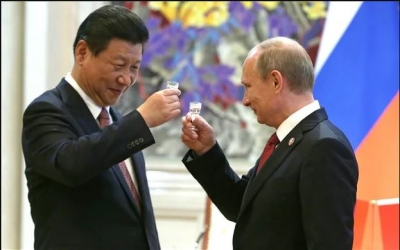 Κρίση ηγεσίας στην Ευρώπη που παραπαίει, μετέωρος ο Biden αλλά Putin, Jinping αδιαμφισβήτητοι ηγέτες