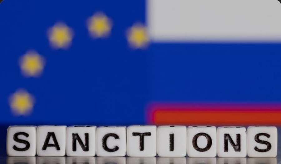 Οι Ευρωπαίοι ετοιμάζουν νέο πακέτο κυρώσεων στη Ρωσία - Ανακοινώσεις στις 19/9 ή στις 22/9