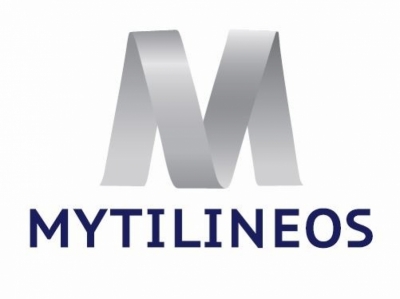 Mytilineos: Στο 4,92% το ποσοστό των ιδίων μετοχών