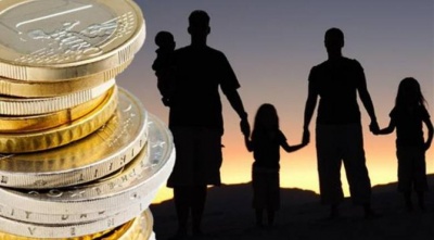 Με το περυσινό Α 21 θα χορηγηθεί το νέο επίδομα παιδιού 28 - 420 ευρώ