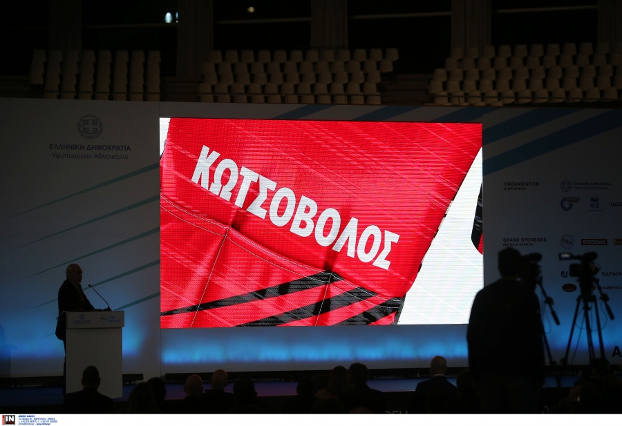 Κωτσόβολος: Μεγάλος χορηγός του ΔΕΗ International Tour of Hellas