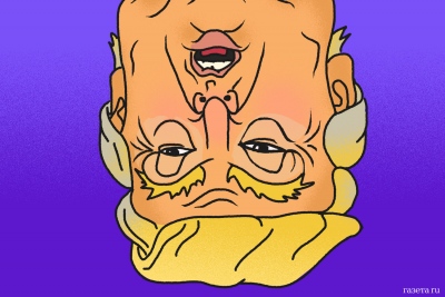 Ο άτακτος νταής που έγινε... αρνάκι - Γιατί το φαινόμενο Trump «μυρίζει» όλο και περισσότερο... Biden