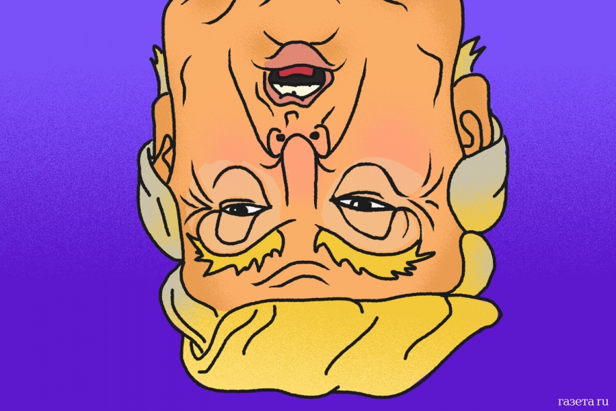 Ο άτακτος νταής που έγινε... αρνάκι - Γιατί το φαινόμενο Trump «μυρίζει» όλο και περισσότερο... Biden