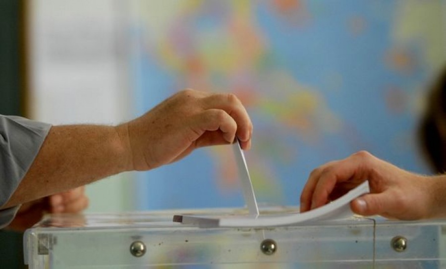 Δημοσκόπηση Opinion Poll: Με 18 μονάδες διαφορά προηγείται η ΝΔ στη Θεσσαλονίκη