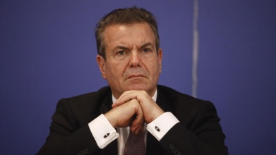 Πετρόπουλος: Αναδρομικά μόνο σε όσους συνταξιούχους προσέφυγαν στη Δικαιοσύνη