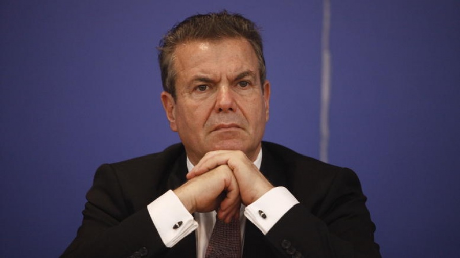 Πετρόπουλος: Αναδρομικά μόνο σε όσους συνταξιούχους προσέφυγαν στη Δικαιοσύνη