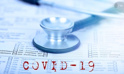 Στο καλό σενάριο η εξέλιξη της επιδημίας του κορωνοϊού στην Ελλάδα - Στους 49 οι νεκροί, 1.314 τα επιβεβαιωμένα κρούσματα - Περιορισμοί σε 5 δήμους