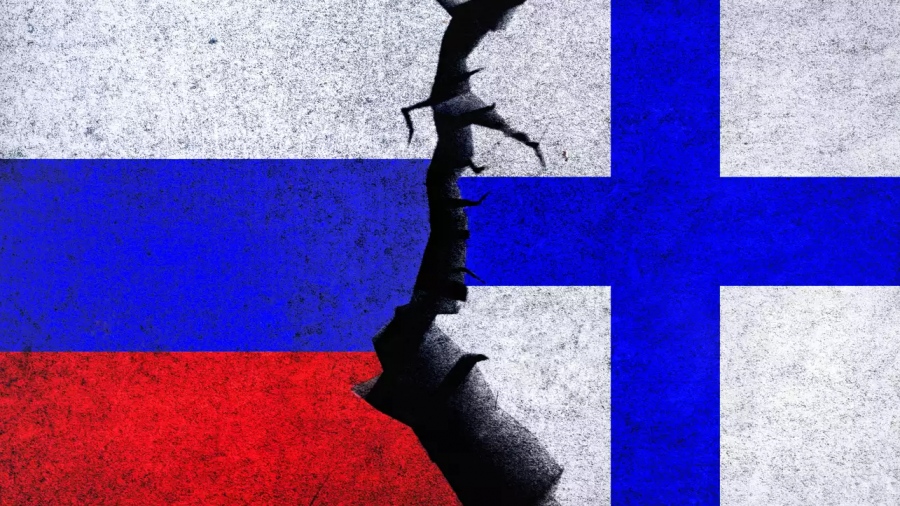 Σοκάρει Φινλανδός πολεμικός ανταποκριτής: Θυμίζουμε σκυλάκια που γαβγίζουν σε αρκούδα αλλά στο τέλος... μπορεί να ποδοπατηθούμε