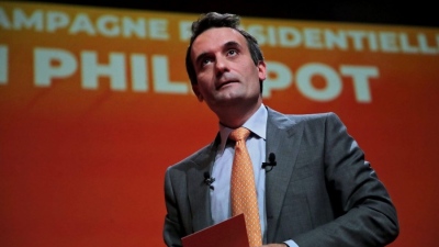 Τους ξεσκεπάζει ο Philippot (Γαλλία): Όπλα που στέλνονται στην Ουκρανία εξαφανίζονται - Θα βρεθούν στα προάστια μας