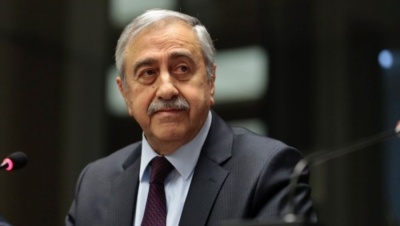 Akinci (Τουρκοκύπριος): Εύχομαι να υπάρξει σύντομα αμοιβαία αποδεκτή λύση στο Κυπριακό
