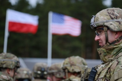 Σημαντικές αλλαγές: Η αμερικανική βάση πυραυλικής άμυνας στην Πολωνία τίθεται σε λειτουργία