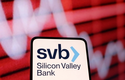 SVB Financial: Απέτυχε το bail in - Αναζητείται αγοραστής