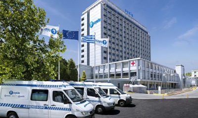 Η Επ. Κεφαλαιαγοράς ενέκρινε την πρόταση Αποστολόπουλου για το Υγεία - Θα απορριφθεί από το δ.σ. του Υγεία