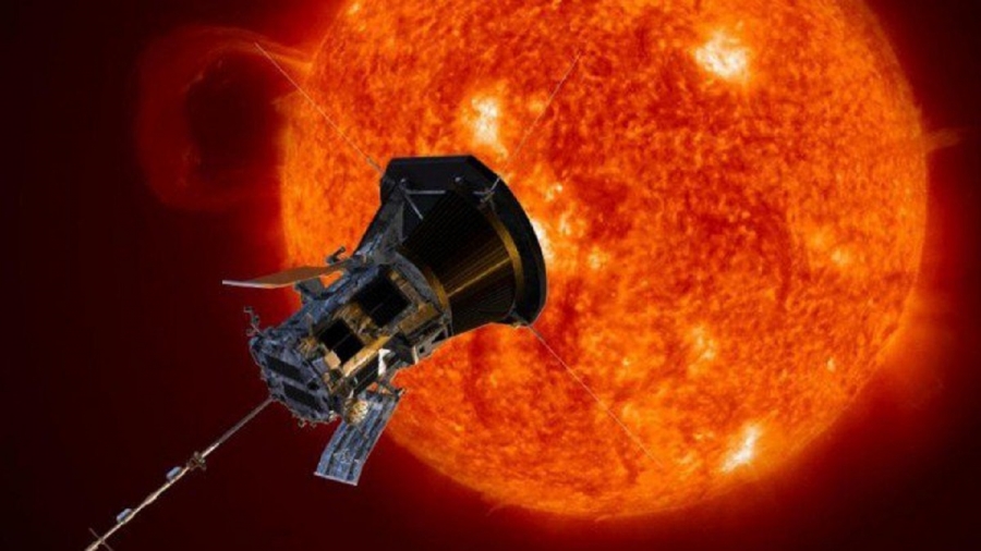 Πρωτοποριακό: Σκάφος της NASA «άγγιξε» τον Ήλιο – Το ανεξήγητο μυστήριο