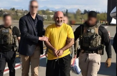 Καταδίκη Ιρανού για απόπειρα κλοπής τεχνολογίας sonar από ΗΠΑ μέσω Κίνας