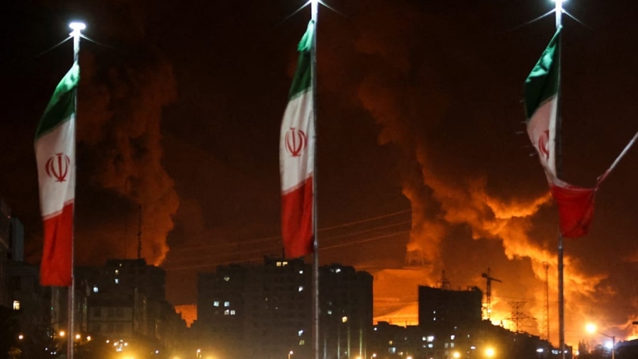 US strategy under fire as Iran resists 'regime change' and regional chaos looms