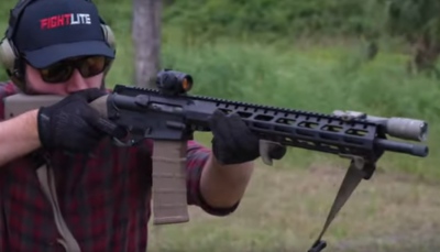 FIGHTLITE Model 2024 MLR και BANDITO: Νέα μορφή σε παλιές ιδέες