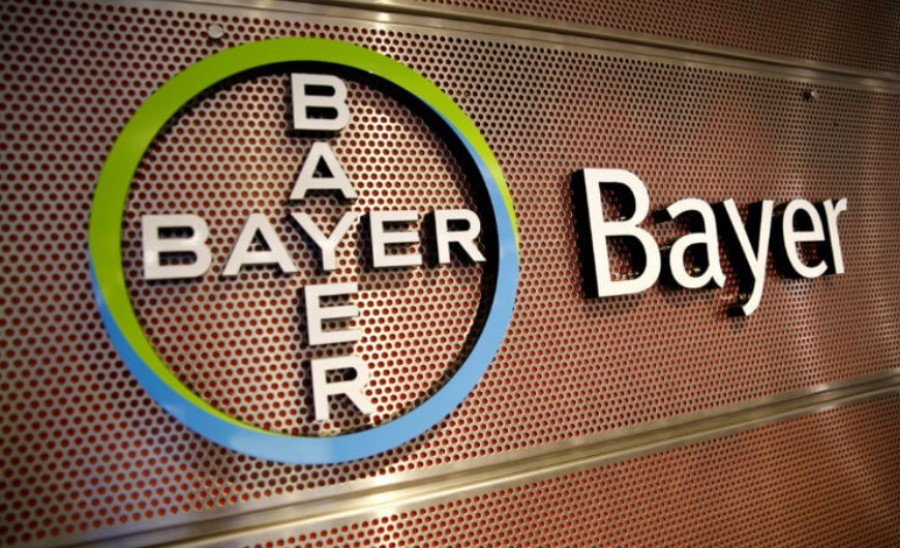 AP: Η Bayer καταβάλει έως και 4 δις δολάρια για την εξαγορά της Asklepios BioPharmaceutical (ΗΠΑ)