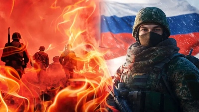 Kartapolov (Ρωσία): Εάν το ΝΑΤΟ μας επιτεθεί, θα απαντήσουμε και θα νικήσουμε