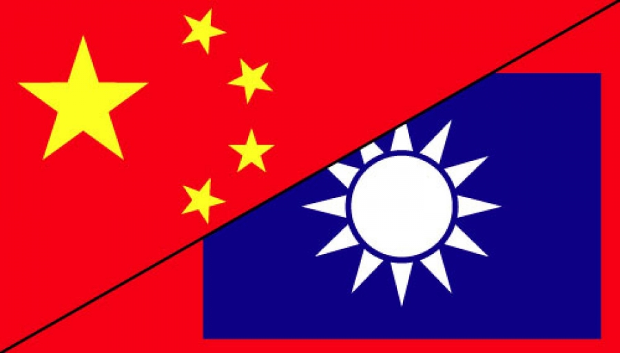 Xi (Κίνα): Ειρηνική η «επανένωση» με την Ταϊβάν - Zhai (Ταϊβάν): Ο λαός κρατά το μέλλον του