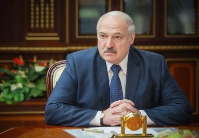 Ηχηρή παρέμβαση Lukashenko (Λευκορωσία): Τρομερή κλιμάκωση οι Tomahawk, φέρνουν μέχρι και πυρηνικό πόλεμο
