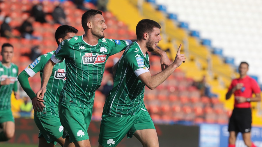 Παναθηναϊκός: Ο «πονοκέφαλος» του Μπόλονι στην κορυφή της επίθεσης