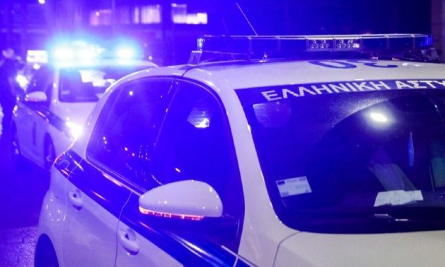 Απαγόρευση συγκεντρώσεων στο κέντρο της Αθήνας λόγω της επετείου των Ιμίων