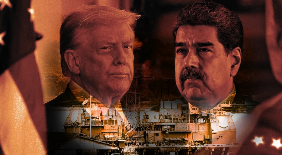 Φωτιά και τσεκούρι από Trump με β΄ γύρο επιθέσεων κατά της Βενεζουέλας – Φήμες για βομβαρδισμό καρτέλ