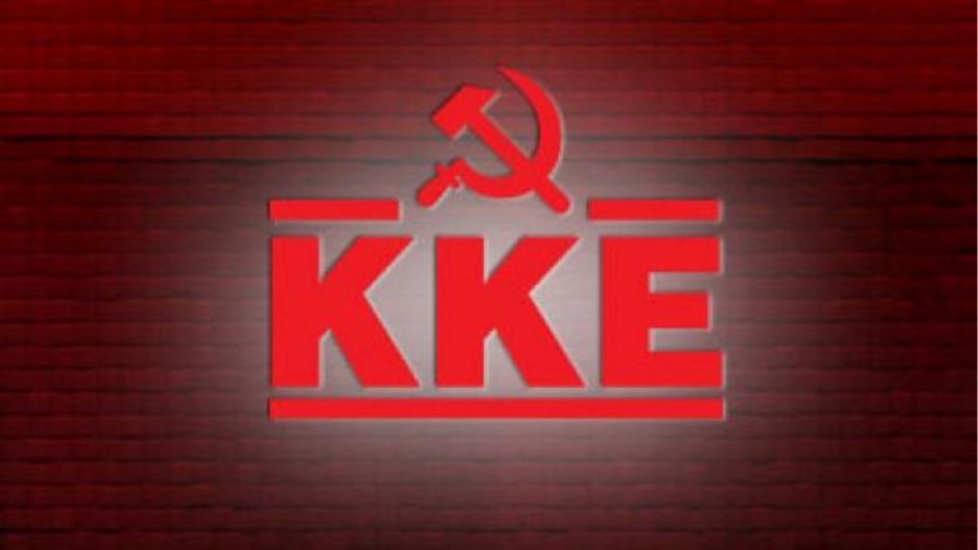 ΚΚΕ: Aποκρουστική η νέα σφαγή στη Γάζα