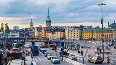 Νέα ζώνη χωρίς βενζίνη και ντίζελ εντός της Στοκχόλμης