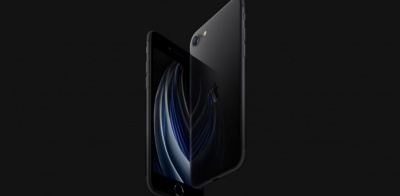 Apple: Ανακοίνωσε το νέο της μοντέλο iPhone SE