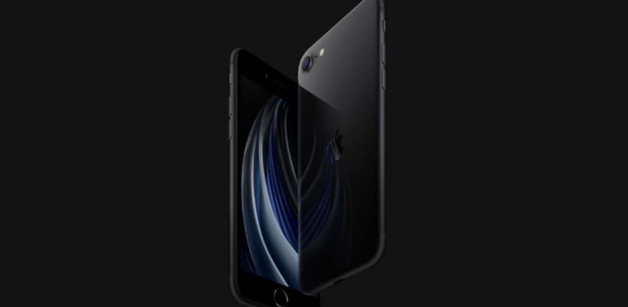 Apple: Ανακοίνωσε το νέο της μοντέλο iPhone SE