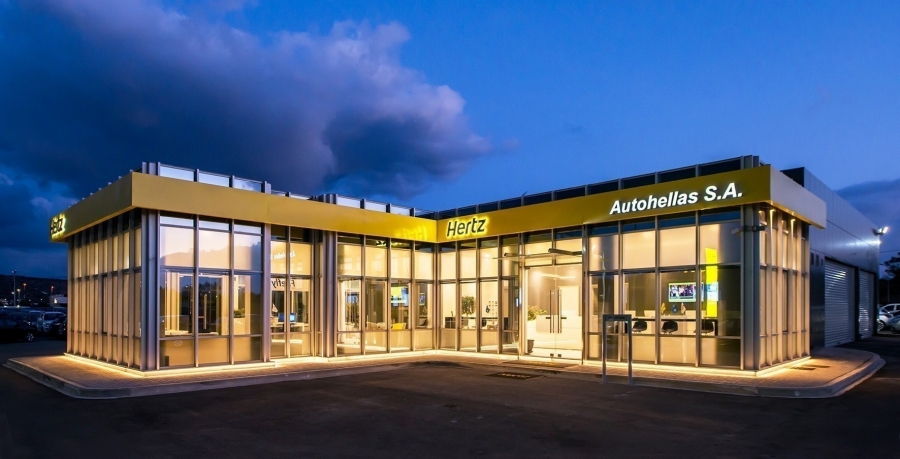 Autohellas: Επιστροφή κεφαλαίου ύψους 48,6 εκατ. ευρώ