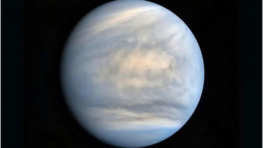 Ανακαλύφθηκε ζωή στην Αφροδίτη… Το συγκλονιστικό μυστικό της πανσπερμίας