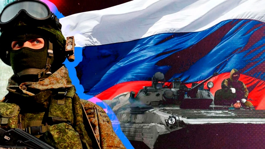 Συγκλονιστικό: Οι Ρώσοι ετοιμάζουν έφοδο στην Οδησσό από Zaporizhia και Nikolaev - «Η Ουκρανία θα αποκλειστεί από θάλασσα»